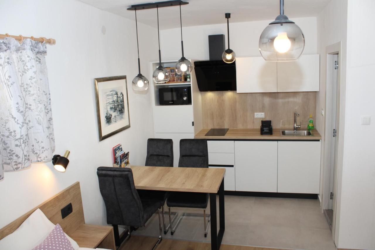 ספליט Apartments Lana מראה חיצוני תמונה
